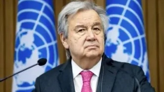 گوترش: حملات آمریکا در کارائیب و تحرکات علیه ونزوئلا  مغایر قوانین بین‌المللی است