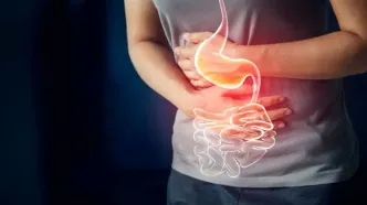 کلید کنترل ریفلاکس اسید معده چیست؟