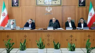 تاکید پزشکیان بر تسریع در اجرای قرارداد توسعه میدان نفتی آزادگان