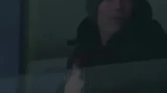 ویدئو: حضور مخفیانه زیدان در سانتیاگو برنابئو