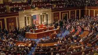 مجلس نمایندگان آمریکا تحریم‌ها علیه سوریه را لغو کرد