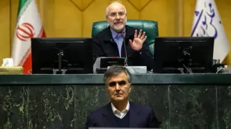 کارنامه فرزین در بانک مرکزی ؛ ۳ سال هر دلار ۱۰۰ هزار تومان گرانتر