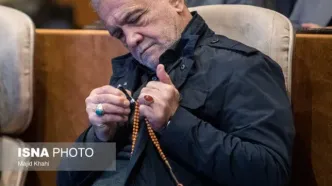 پزشکیان: گرفتاری‌ها را با مشارکت مردم حل می‌کنیم