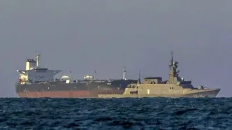 آمریکا «ناوگان پنهان» ونزوئلا را زمین‌گیر کرد