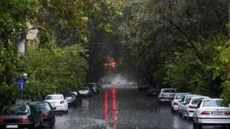 وضعیت هوای تهران «قابل قبول» شد