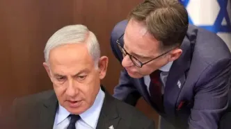 گزافه‌گویی نتانیاهو علیه ایران و یمن