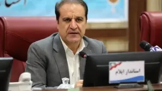 بازگشایی گذر مرزی چیلات پس از ۲۲ سال