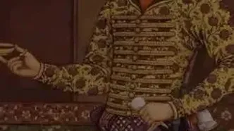 ببینید؛ آرامگاه مخفی نوادگان ساسانی در جاده چالوس!