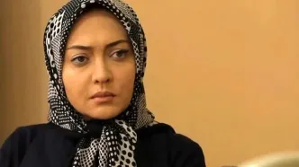 نیکی کریمی کریسمس را در لندن جشن گرفت!