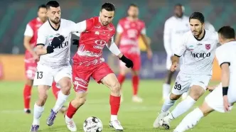 اوسمار به دنبال پایان خوش در نیم‌فصل