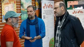 در نخستین روز از هفتمین جشنواره تئاتر «شهر» چه گذشت؟