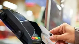 سقف تراکنش بانکی افزایش یافت