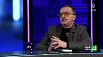 زنوزی: فحاشی ها تکرار شود تراکتور را منحل میکنم