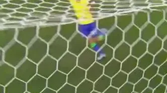 ویدئو: نیمار و رویای جام جهانی ۲۰۲۶‏