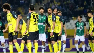 شگفتی‌سازی خیبر با حذف سپاهان/ پیکان از سد نفت گذشت