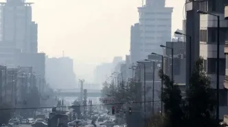 باران نه، تهران به معجزه نیاز دارد!