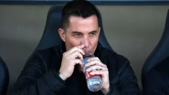 درخواست ویژه نقل و انتقالاتی اوسمار از مدیران پرسپولیس