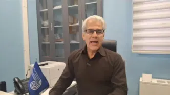 هشدار بارش‌های سنگین در ۵ استان