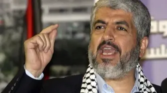 خالد مشعل: حاکمیت غزه باید فلسطینی باشد/ دربارهٔ سلاح، رویکردهایی داریم/ خلع سلاح برای فلسطینیان همچون «گرفتن روح» است