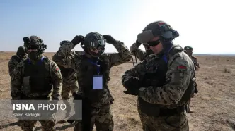 شلیک موشک‌های بالستیک و کروز بُرد بلند در مرحلهٔ دوم رزمایش