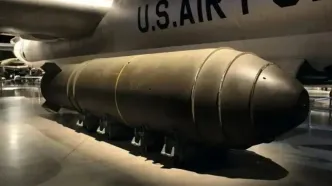 شش بمب هسته‌ای گمشده آمریکا که هرگز پیدا نشد!