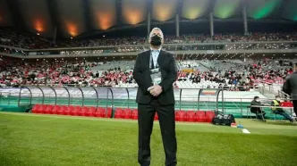 غیرمنتظره‌ترین گزینه ممکن آلترناتیو قلعه‌نویی شد!