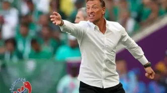 عربستان به دنبال شگفتی‌سازی / اسپانیا را می‌بریم!