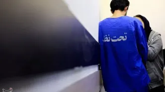 دستگیری عامل آزار و اذیت دختر ۱۷ ساله در تهران