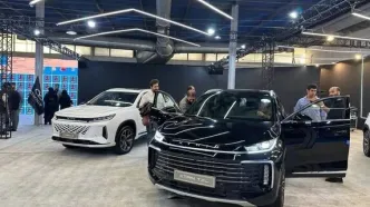 فوری: انفجار قیمت خودرو در ۴ دی ۱۴۰۴؛ این ارقام را باور نمی‌کنید!