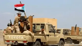 خط‌ونشان مزدوران امارات برای عربستان