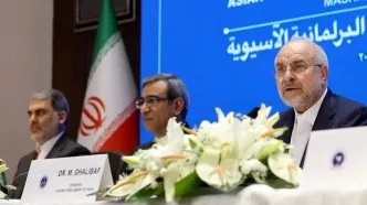 آسیا به بازیگری تعیین‌کننده در عرصه جهانی تبدیل شده است