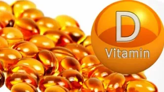 بهترین منابع غذایی برای جبران کمبود ویتامین D در فصل سرما