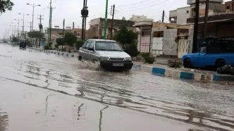 واکنش وزارت نیرو به خبر «امکان تامین آب ۶۰۰ میلیون نفر با بارش‌های اخیر»/ همه بارش‌های اخیر قابل تبدیل به آب مصرفی نیست