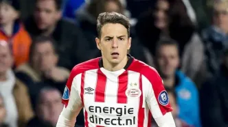 آیا جانشین سرژ اوریه از اتلتیکومادرید می‌آید؟