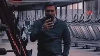 فیلم | واکنش تند علیرضا نیکبخت به حرف‌های جواد خیابانی!