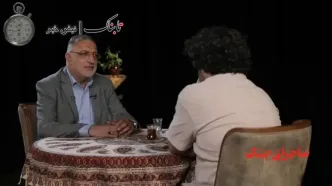 پیام آمریکا به ایران درباره حمله اسرائیل