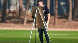 اوسمار: به دنبال ۲ بازیکن هستیم!