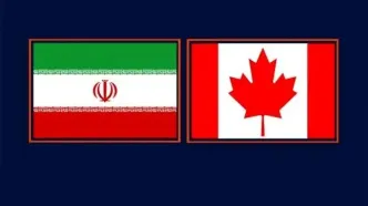 ایران، نیروی دریایی کانادا را سازمان تروریستی اعلام کرد