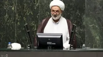 تلاش ناموفق نماینده قم پای تنور نان خبرساز شد