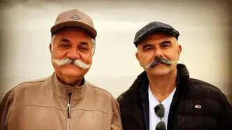 حضور پژمان بازغی و علی مصفا در یک روایت واقعی