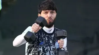 غایبان استقلال مقابل المحرق در بحرین