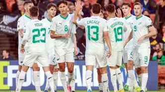 هشدار به تیم ملی ایران؛ این تیم راحت نمی‌بازد