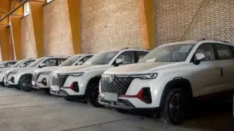 اعلام نتایج قرعه‌کشی خودرو‌های وارداتی | مشاهده اسامی برندگان در این سایت