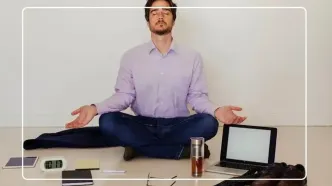 چرا متخصصان حوزه فناوری به یوگا رو آورده‌اند؟!