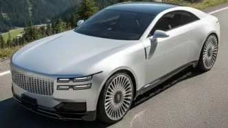 این ماشین زیباترین تویوتا در تاریخ خواهد شد