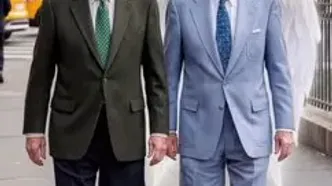 تغییر چهره بازیگران فیلم سینمایی تنها در خانه بعد از گذشت 35 سال