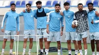 اعلام برنامه استقلال برای حضور در دربی