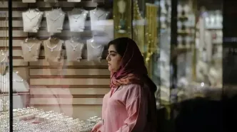 قیمت طلا امروز شنبه 29 آذر 1404