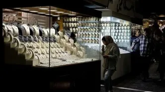 سه عامل کلیدی جهش قیمت طلا