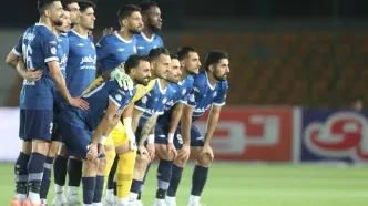 پوستر کنایه‌آمیز گل‌گهر و تصمیم نهایی سازمان لیگ برای بازی با استقلال +عکس